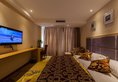 Guilin Haitao International Hotel в Гуйлинь Китай ✅. Забронировать номер онлайн по выгодной цене в Guilin Haitao International Hotel. Трансфер из аэропорта.