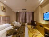 Guilin Haitao International Hotel в Гуйлинь Китай ✅. Забронировать номер онлайн по выгодной цене в Guilin Haitao International Hotel. Трансфер из аэропорта.