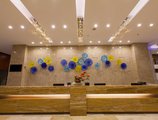 Guilin Haitao International Hotel в Гуйлинь Китай ✅. Забронировать номер онлайн по выгодной цене в Guilin Haitao International Hotel. Трансфер из аэропорта.