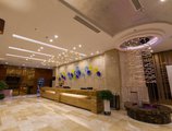 Guilin Haitao International Hotel в Гуйлинь Китай ✅. Забронировать номер онлайн по выгодной цене в Guilin Haitao International Hotel. Трансфер из аэропорта.