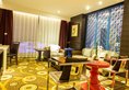 Guilin 26° Hotel в Гуйлинь Китай ✅. Забронировать номер онлайн по выгодной цене в Guilin 26° Hotel. Трансфер из аэропорта.