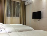 Guilin Baiyang Nianhua Hotel в Гуйлинь Китай ✅. Забронировать номер онлайн по выгодной цене в Guilin Baiyang Nianhua Hotel. Трансфер из аэропорта.