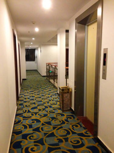 Guilin Baiyang Nianhua Hotel в Гуйлинь Китай ✅. Забронировать номер онлайн по выгодной цене в Guilin Baiyang Nianhua Hotel. Трансфер из аэропорта.