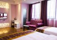 Guilin Baiyang Nianhua Hotel в Гуйлинь Китай ✅. Забронировать номер онлайн по выгодной цене в Guilin Baiyang Nianhua Hotel. Трансфер из аэропорта.