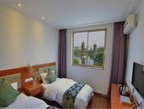 Guilin Lixin Hotel в Гуйлинь Китай ✅. Забронировать номер онлайн по выгодной цене в Guilin Lixin Hotel. Трансфер из аэропорта.