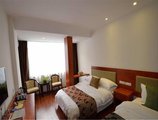 Guilin Lixin Hotel в Гуйлинь Китай ✅. Забронировать номер онлайн по выгодной цене в Guilin Lixin Hotel. Трансфер из аэропорта.