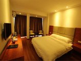 Guilin Lixin Hotel в Гуйлинь Китай ✅. Забронировать номер онлайн по выгодной цене в Guilin Lixin Hotel. Трансфер из аэропорта.