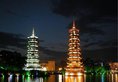 Guilin Lixin Hotel в Гуйлинь Китай ✅. Забронировать номер онлайн по выгодной цене в Guilin Lixin Hotel. Трансфер из аэропорта.