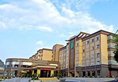 Dazheng Hot Spring Holiday Hotel в Гуйлинь Китай ✅. Забронировать номер онлайн по выгодной цене в Dazheng Hot Spring Holiday Hotel. Трансфер из аэропорта.