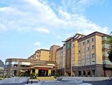 Dazheng Hot Spring Holiday Hotel в Гуйлинь Китай ✅. Забронировать номер онлайн по выгодной цене в Dazheng Hot Spring Holiday Hotel. Трансфер из аэропорта.