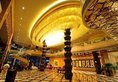 Dazheng Hot Spring Holiday Hotel в Гуйлинь Китай ✅. Забронировать номер онлайн по выгодной цене в Dazheng Hot Spring Holiday Hotel. Трансфер из аэропорта.