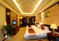 Dazheng Hot Spring Holiday Hotel в Гуйлинь Китай ✅. Забронировать номер онлайн по выгодной цене в Dazheng Hot Spring Holiday Hotel. Трансфер из аэропорта.