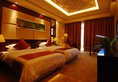 Dazheng Hot Spring Holiday Hotel в Гуйлинь Китай ✅. Забронировать номер онлайн по выгодной цене в Dazheng Hot Spring Holiday Hotel. Трансфер из аэропорта.