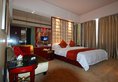 Dazheng Hot Spring Holiday Hotel в Гуйлинь Китай ✅. Забронировать номер онлайн по выгодной цене в Dazheng Hot Spring Holiday Hotel. Трансфер из аэропорта.