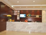 City Comfort Inn Guilin Beiji Plaza в Гуйлинь Китай ✅. Забронировать номер онлайн по выгодной цене в City Comfort Inn Guilin Beiji Plaza. Трансфер из аэропорта.