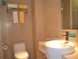 City Comfort Inn Guilin Beiji Plaza в Гуйлинь Китай ✅. Забронировать номер онлайн по выгодной цене в City Comfort Inn Guilin Beiji Plaza. Трансфер из аэропорта.