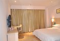 City Comfort Inn Guilin Beiji Plaza в Гуйлинь Китай ✅. Забронировать номер онлайн по выгодной цене в City Comfort Inn Guilin Beiji Plaza. Трансфер из аэропорта.