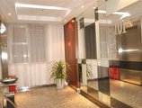 City Comfort Inn Guilin Beiji Plaza в Гуйлинь Китай ✅. Забронировать номер онлайн по выгодной цене в City Comfort Inn Guilin Beiji Plaza. Трансфер из аэропорта.