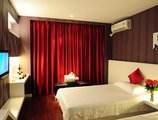 Elan Inn - Guilin Zhongshan Branch в Гуйлинь Китай ✅. Забронировать номер онлайн по выгодной цене в Elan Inn - Guilin Zhongshan Branch. Трансфер из аэропорта.