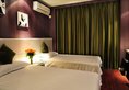 Elan Inn - Guilin Zhongshan Branch в Гуйлинь Китай ✅. Забронировать номер онлайн по выгодной цене в Elan Inn - Guilin Zhongshan Branch. Трансфер из аэропорта.