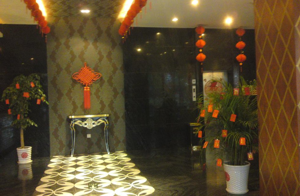 Elan Inn - Guilin Zhongshan Branch в Гуйлинь Китай ✅. Забронировать номер онлайн по выгодной цене в Elan Inn - Guilin Zhongshan Branch. Трансфер из аэропорта.