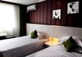 Elan Inn - Guilin Zhongshan Branch в Гуйлинь Китай ✅. Забронировать номер онлайн по выгодной цене в Elan Inn - Guilin Zhongshan Branch. Трансфер из аэропорта.