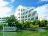 Guilin Osmanthus Hotel в Гуйлинь Китай ✅. Забронировать номер онлайн по выгодной цене в Guilin Osmanthus Hotel. Трансфер из аэропорта.