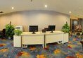 Golden Dragonball Hotel в Гуйлинь Китай ✅. Забронировать номер онлайн по выгодной цене в Golden Dragonball Hotel. Трансфер из аэропорта.