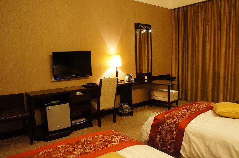 Golden Dragonball Hotel в Гуйлинь Китай ✅. Забронировать номер онлайн по выгодной цене в Golden Dragonball Hotel. Трансфер из аэропорта.