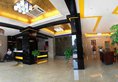 Guilin Jing Lan Hotel в Гуйлинь Китай ✅. Забронировать номер онлайн по выгодной цене в Guilin Jing Lan Hotel. Трансфер из аэропорта.