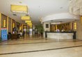 Guilin Zhongshan Hotel в Гуйлинь Китай ✅. Забронировать номер онлайн по выгодной цене в Guilin Zhongshan Hotel. Трансфер из аэропорта.