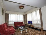 Guilin Zhongshan Hotel в Гуйлинь Китай ⛔. Забронировать номер онлайн по выгодной цене в Guilin Zhongshan Hotel. Трансфер из аэропорта.