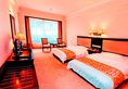 Guilin Zhongshan Hotel в Гуйлинь Китай ✅. Забронировать номер онлайн по выгодной цене в Guilin Zhongshan Hotel. Трансфер из аэропорта.