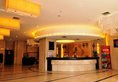 Guilin Zhongshan Hotel в Гуйлинь Китай ✅. Забронировать номер онлайн по выгодной цене в Guilin Zhongshan Hotel. Трансфер из аэропорта.