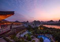 Shangri-La Hotel, Guilin в Гуйлинь Китай ✅. Забронировать номер онлайн по выгодной цене в Shangri-La Hotel, Guilin. Трансфер из аэропорта.