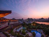 Shangri-La Hotel, Guilin в Гуйлинь Китай ✅. Забронировать номер онлайн по выгодной цене в Shangri-La Hotel, Guilin. Трансфер из аэропорта.