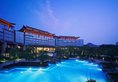 Shangri-La Hotel, Guilin в Гуйлинь Китай ✅. Забронировать номер онлайн по выгодной цене в Shangri-La Hotel, Guilin. Трансфер из аэропорта.