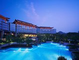Shangri-La Hotel, Guilin в Гуйлинь Китай ✅. Забронировать номер онлайн по выгодной цене в Shangri-La Hotel, Guilin. Трансфер из аэропорта.