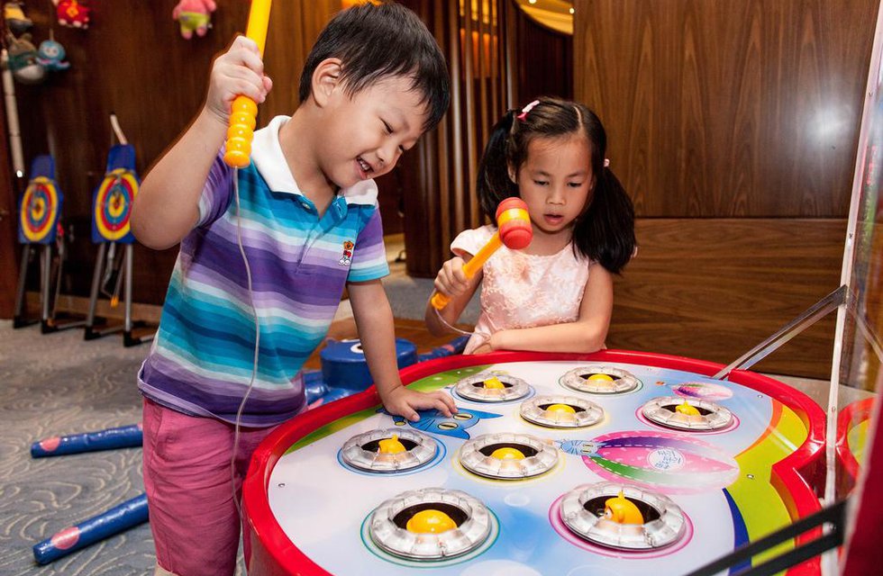 Shangri-La Hotel, Guilin в Гуйлинь Китай ✅. Забронировать номер онлайн по выгодной цене в Shangri-La Hotel, Guilin. Трансфер из аэропорта.