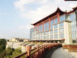 Shangri-La Hotel, Guilin в Гуйлинь Китай ✅. Забронировать номер онлайн по выгодной цене в Shangri-La Hotel, Guilin. Трансфер из аэропорта.