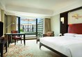 Hyatt Regency Hangzhou в Ханчжоу Китай ✅. Забронировать номер онлайн по выгодной цене в Hyatt Regency Hangzhou. Трансфер из аэропорта.