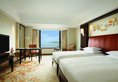 Hyatt Regency Hangzhou в Ханчжоу Китай ✅. Забронировать номер онлайн по выгодной цене в Hyatt Regency Hangzhou. Трансфер из аэропорта.