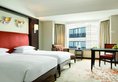 Hyatt Regency Hangzhou в Ханчжоу Китай ✅. Забронировать номер онлайн по выгодной цене в Hyatt Regency Hangzhou. Трансфер из аэропорта.