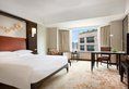 Hyatt Regency Hangzhou в Ханчжоу Китай ✅. Забронировать номер онлайн по выгодной цене в Hyatt Regency Hangzhou. Трансфер из аэропорта.