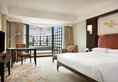 Hyatt Regency Hangzhou в Ханчжоу Китай ✅. Забронировать номер онлайн по выгодной цене в Hyatt Regency Hangzhou. Трансфер из аэропорта.