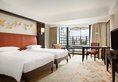 Hyatt Regency Hangzhou в Ханчжоу Китай ✅. Забронировать номер онлайн по выгодной цене в Hyatt Regency Hangzhou. Трансфер из аэропорта.
