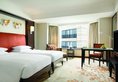 Hyatt Regency Hangzhou в Ханчжоу Китай ✅. Забронировать номер онлайн по выгодной цене в Hyatt Regency Hangzhou. Трансфер из аэропорта.