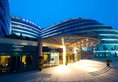 Wyndham Grand Plaza Royale Hangzhou в Ханчжоу Китай ✅. Забронировать номер онлайн по выгодной цене в Wyndham Grand Plaza Royale Hangzhou. Трансфер из аэропорта.