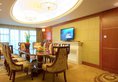 Wyndham Grand Plaza Royale Hangzhou в Ханчжоу Китай ✅. Забронировать номер онлайн по выгодной цене в Wyndham Grand Plaza Royale Hangzhou. Трансфер из аэропорта.