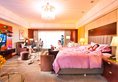 Wyndham Grand Plaza Royale Hangzhou в Ханчжоу Китай ✅. Забронировать номер онлайн по выгодной цене в Wyndham Grand Plaza Royale Hangzhou. Трансфер из аэропорта.